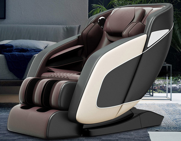 家庭用按摩椅哪个牌子好？2021家用按摩椅十大排名品牌 第5张