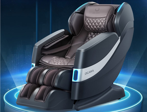 家庭用按摩椅哪个牌子好？2021家用按摩椅十大排名品牌 第7张