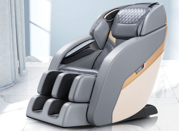 家庭用按摩椅哪个牌子好？2021家用按摩椅十大排名品牌 第9张
