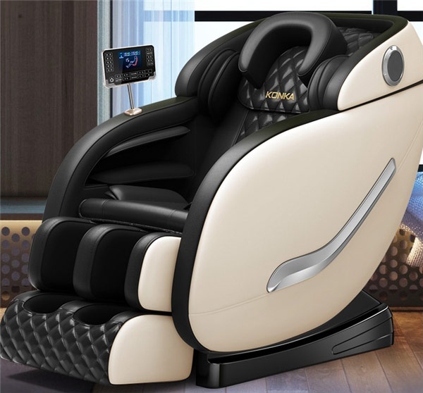 家庭用按摩椅哪个牌子好？2021家用按摩椅十大排名品牌 第11张