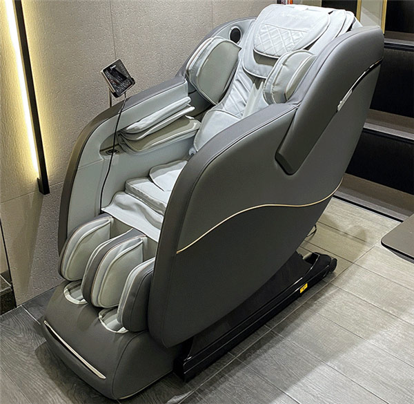 家庭用按摩椅哪个牌子好？2021家用按摩椅十大排名品牌 第13张