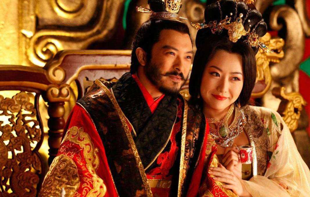 中国最美的女人是谁（惊艳了世界中国最漂亮的美人） 第3张