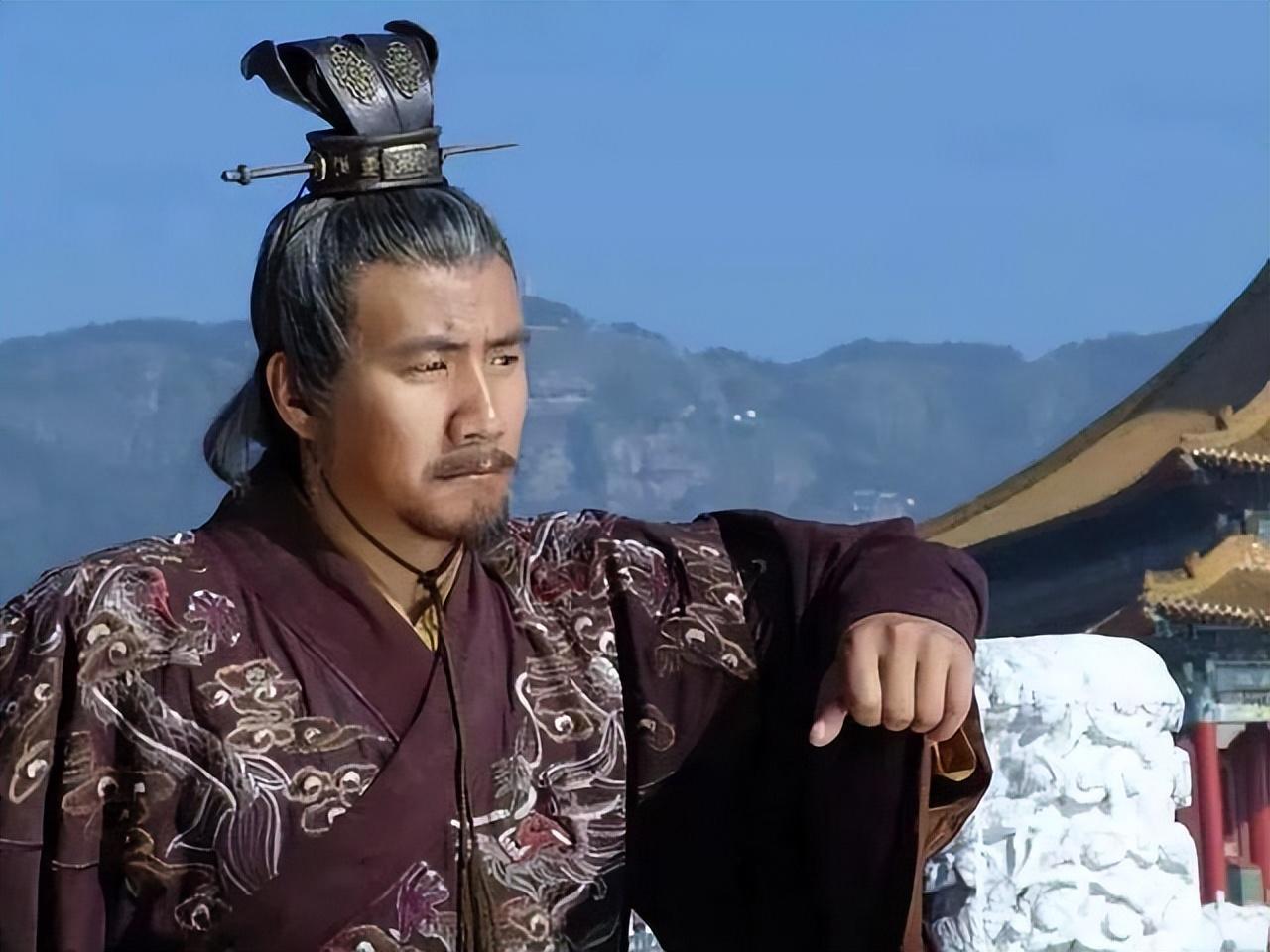 刘伯温是朱元璋杀死的吗（刘伯温高呼有个字不会写保住一命） 第1张