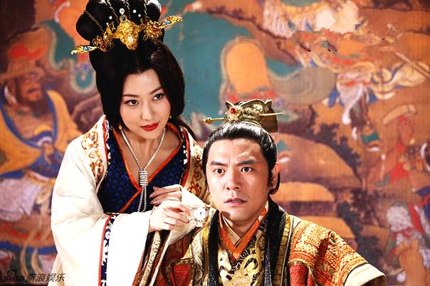 中国最美的女人是谁（惊艳了世界中国最漂亮的美人） 第7张