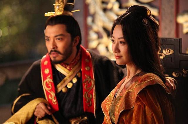 中国最美的女人是谁（惊艳了世界中国最漂亮的美人） 第9张