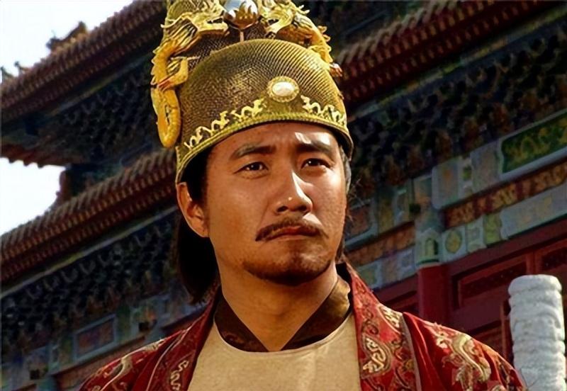 刘伯温是朱元璋杀死的吗（刘伯温高呼有个字不会写保住一命） 第7张