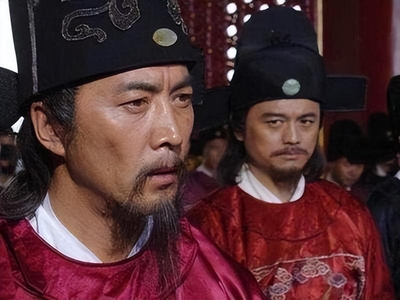 刘伯温是朱元璋杀死的吗（刘伯温高呼有个字不会写保住一命） 第11张