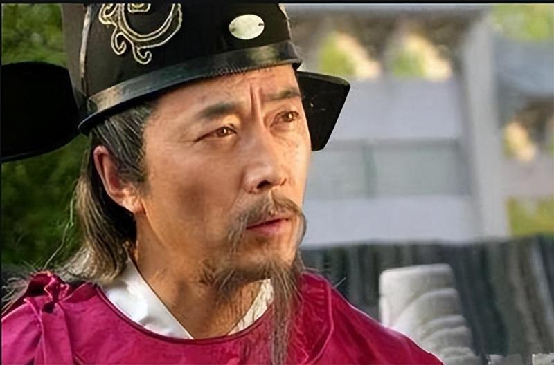 刘伯温是朱元璋杀死的吗（刘伯温高呼有个字不会写保住一命） 第17张