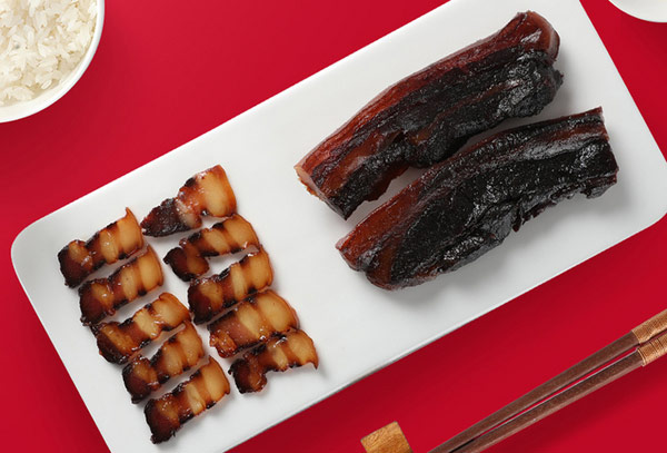 什么品牌的腊肉最好吃最正宗？腊肉品牌排行榜前十位 第3张
