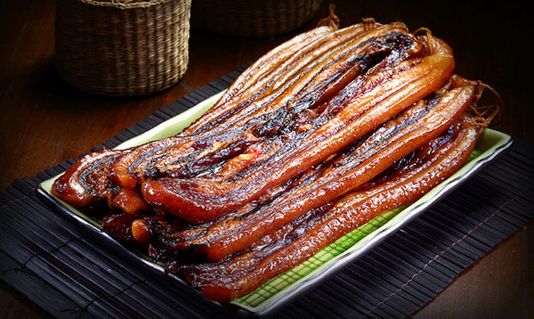 什么品牌的腊肉最好吃最正宗？腊肉品牌排行榜前十位 第11张