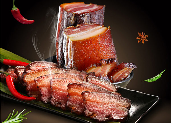 什么品牌的腊肉最好吃最正宗？腊肉品牌排行榜前十位 第13张