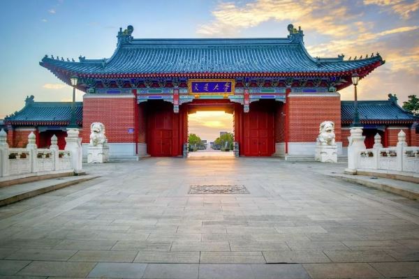 世界工科排名前十的大学：麻省理工仅第三，清华摘得冠军 第19张