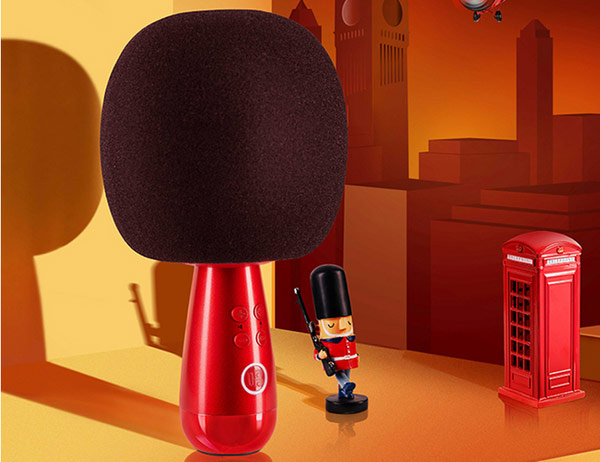 什么麦克风唱歌效果最好？麦克风品牌排行榜前十名 第1张