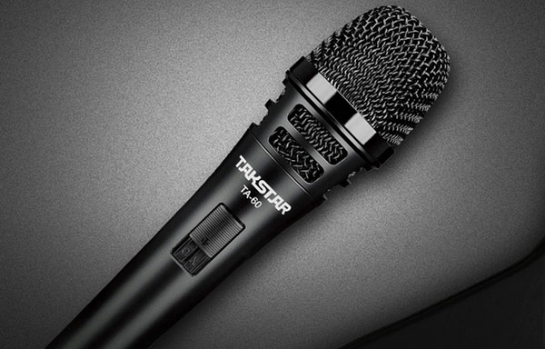 什么麦克风唱歌效果最好？麦克风品牌排行榜前十名 第17张