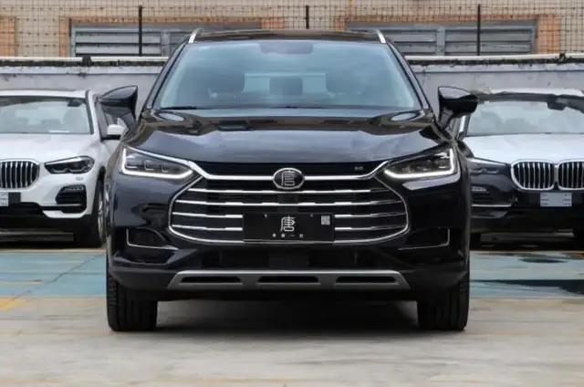 0岁买什么车最合适20万（买20万左右的车哪个合适）"
