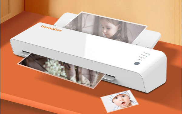 照片塑封机什么牌子好？家用照片过塑机十大品牌 第3张