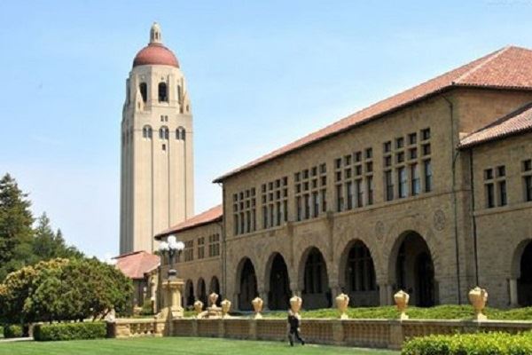 世界经济学排名前十的大学，麻省理工和斯坦福居前两位 第3张