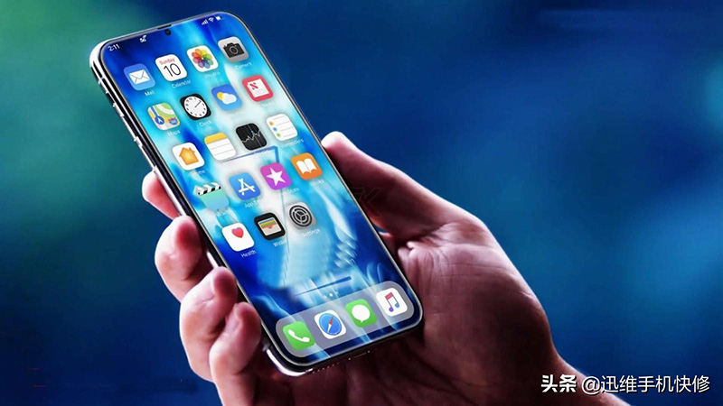 苹果手机一直重启循环怎么回事（苹果手机突然重启怎么解决） 第1张