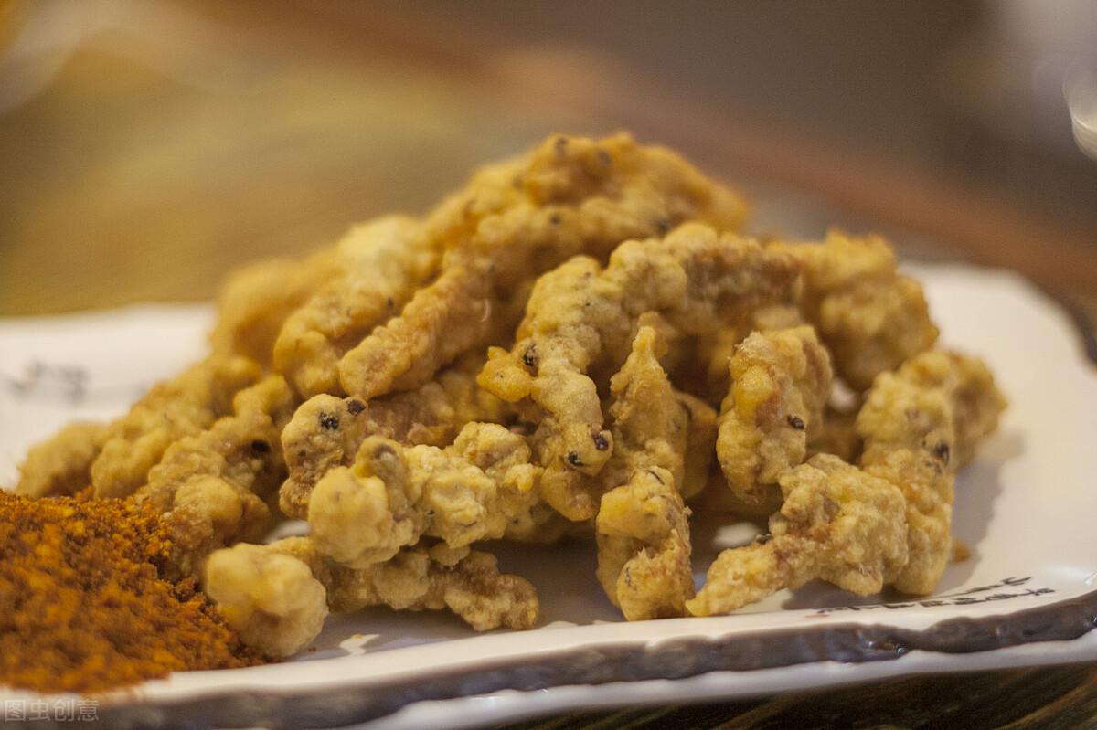 成都特产排行榜前十名（四川正宗的十大特色美食） 第1张