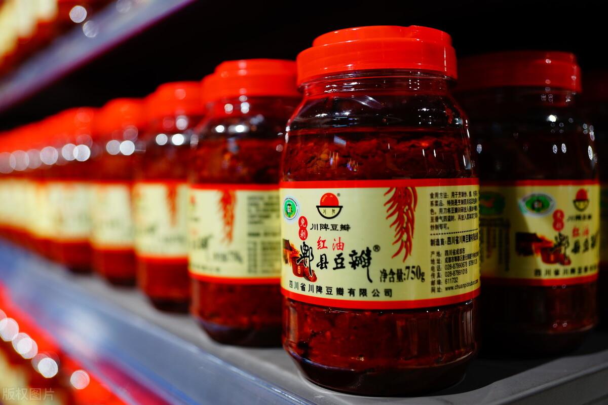 成都特产排行榜前十名（四川正宗的十大特色美食） 第9张