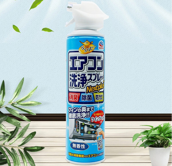 空调清洗剂哪个品牌好？空调清洗剂品牌十大排行榜 第3张