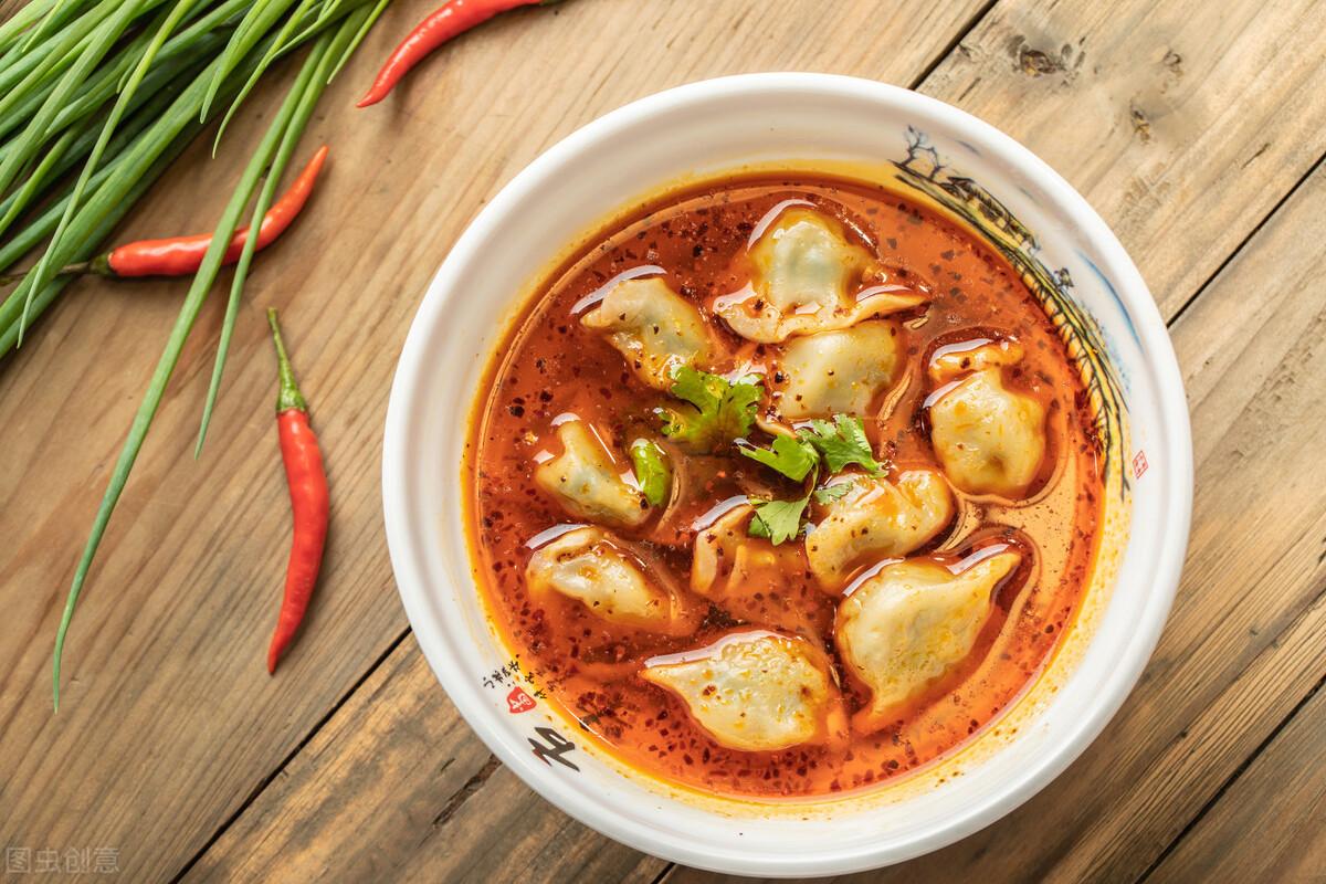 成都特产排行榜前十名（四川正宗的十大特色美食） 第21张