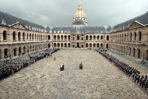 世界军事学排名前十的大学：四大军校上榜，西点位列第一 第5张