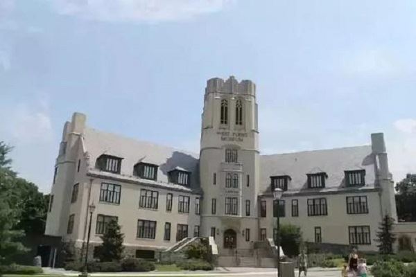 世界军事学排名前十的大学：四大军校上榜，西点位列第一 第7张