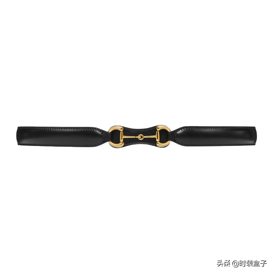 十大奢侈品牌皮带（世界十大最贵的皮带品牌） 第7张