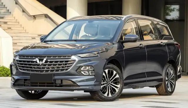 家用车为什么不选MPV（mpv和suv哪个更适合家用） 第5张