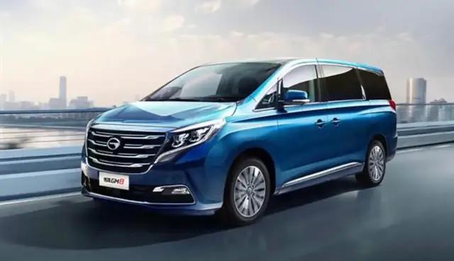 家用车为什么不选MPV（mpv和suv哪个更适合家用） 第7张