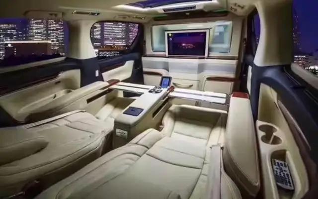 家用车为什么不选MPV（mpv和suv哪个更适合家用） 第11张