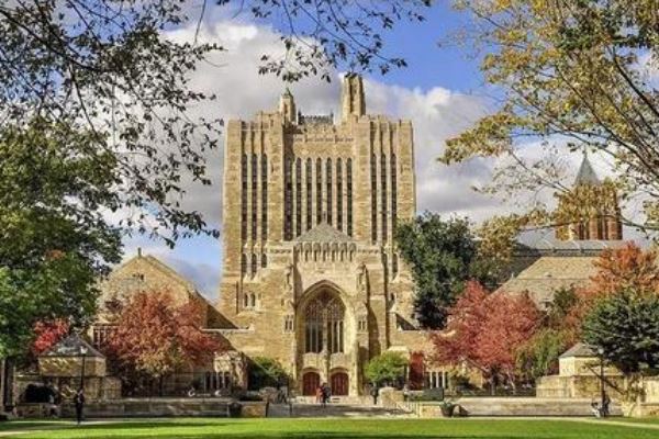 世界哲学排名前十的大学：哈佛仅第五，纽约大学排第一 第15张