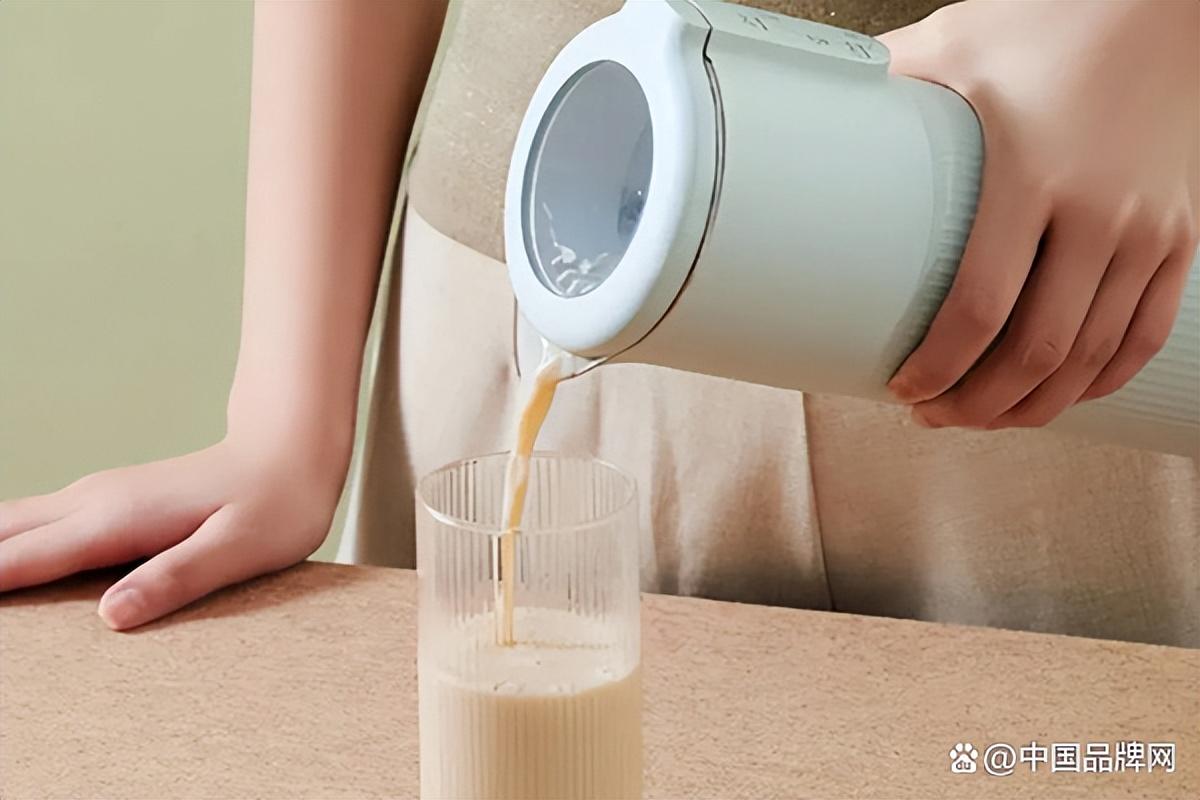 豆浆机十大名牌排行榜（豆浆机有什么好品牌） 第5张