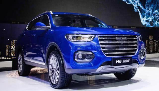 为什么好多人买轿车不买suv（suv跟轿车哪个更舒适） 第1张