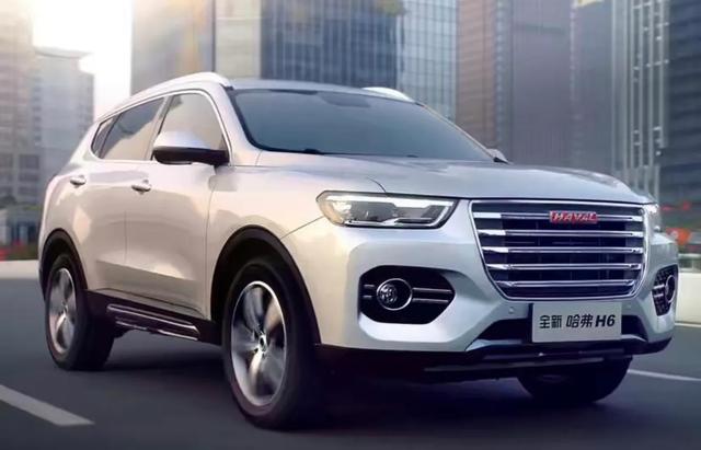 为什么好多人买轿车不买suv（suv跟轿车哪个更舒适） 第3张