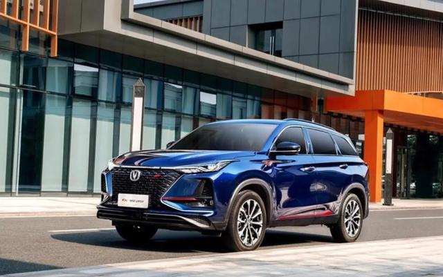 为什么好多人买轿车不买suv（suv跟轿车哪个更舒适） 第9张