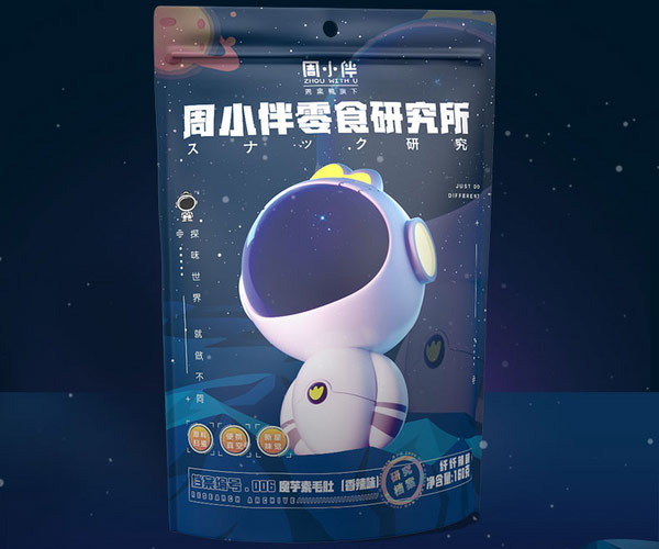 魔芋爽什么牌子的好吃？魔芋爽品牌排行榜前十名 第9张