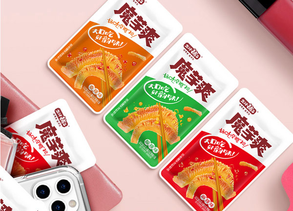 魔芋爽什么牌子的好吃？魔芋爽品牌排行榜前十名 第19张