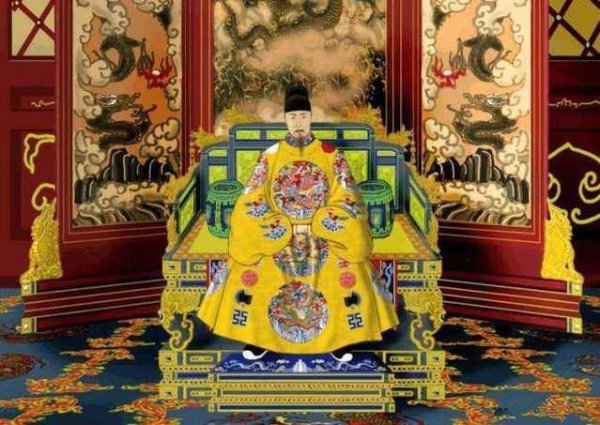 古代最短命的一种职业：皇帝平均寿命才39岁 第1张