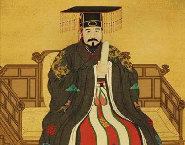 古代最短命的一种职业：皇帝平均寿命才39岁 第3张