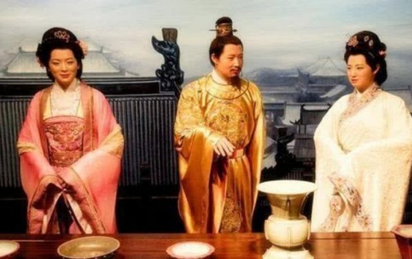 古代最短命的一种职业：皇帝平均寿命才39岁 第5张