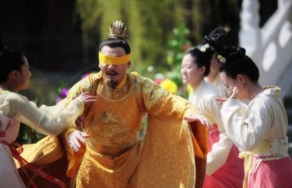 古代最短命的一种职业：皇帝平均寿命才39岁 第9张