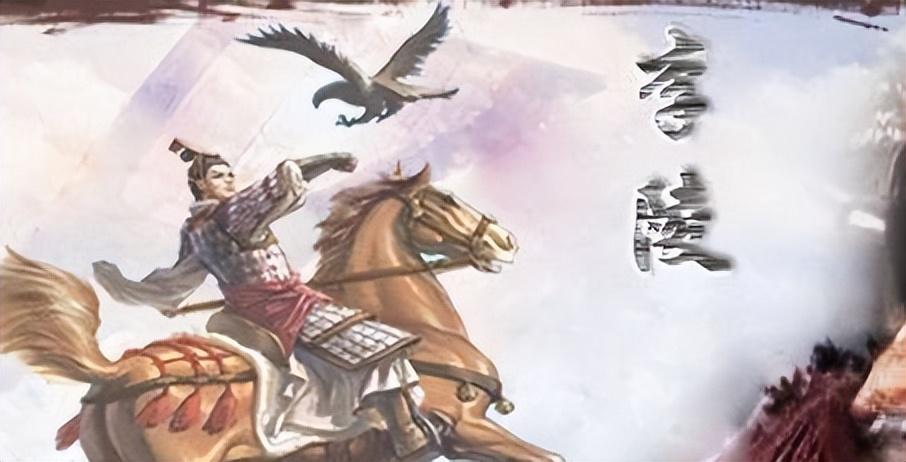 李陵事件的起因经过结果（李陵事件孰是孰非） 第21张
