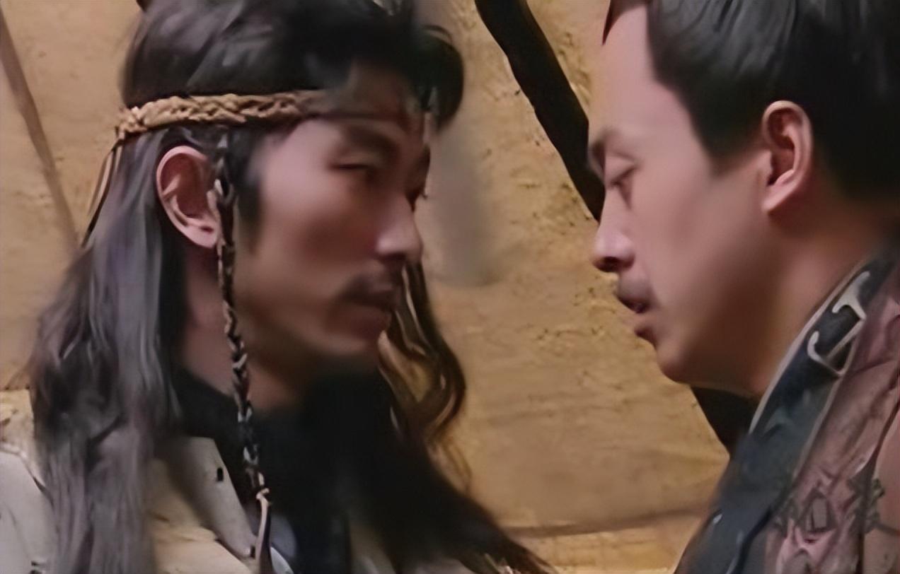 李陵事件的起因经过结果（李陵事件孰是孰非） 第31张