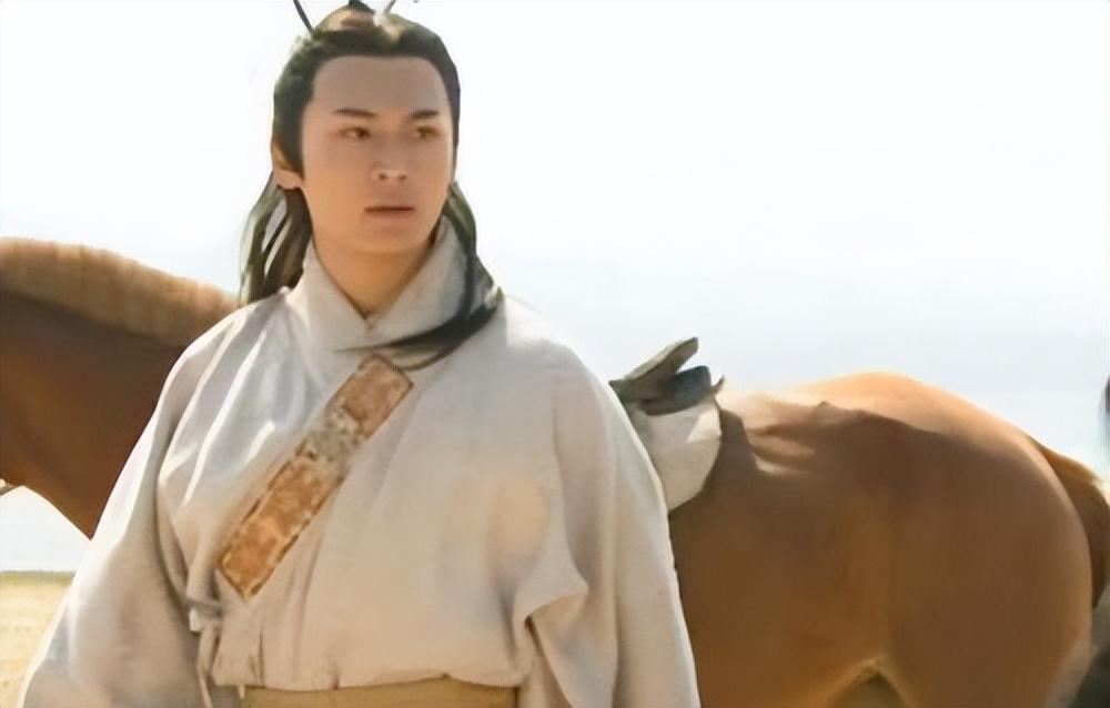 李陵事件的起因经过结果（李陵事件孰是孰非） 第39张