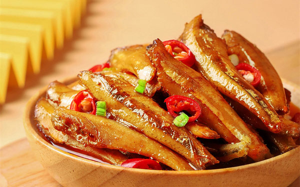 什么牌子的小鱼干最好吃？鱼干零食品牌排行榜前十名 第1张
