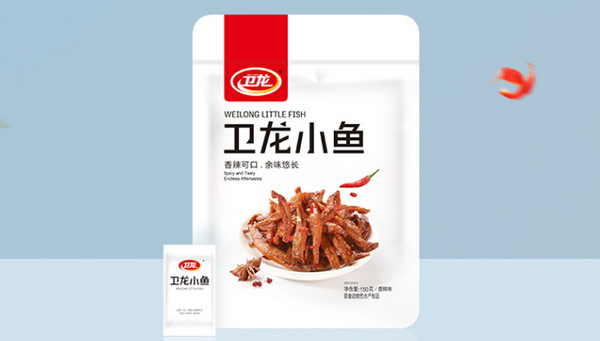 什么牌子的小鱼干最好吃？鱼干零食品牌排行榜前十名 第15张