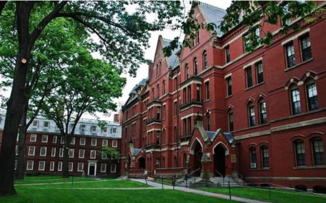 世界历史学排名前十的大学：哈佛、牛津和剑桥位列前三 第1张
