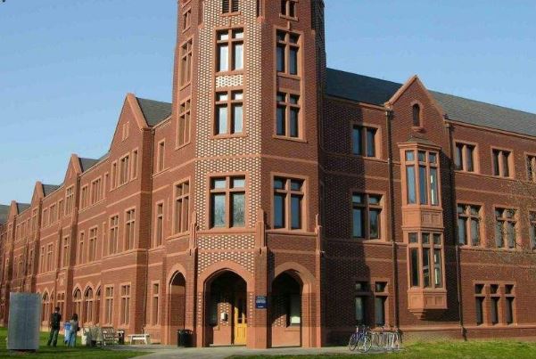 世界历史学排名前十的大学：哈佛、牛津和剑桥位列前三 第11张